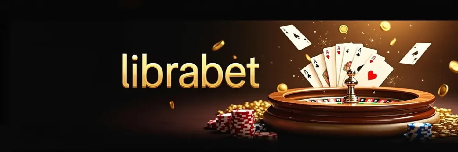 LibraBet Casino Juega Ahora